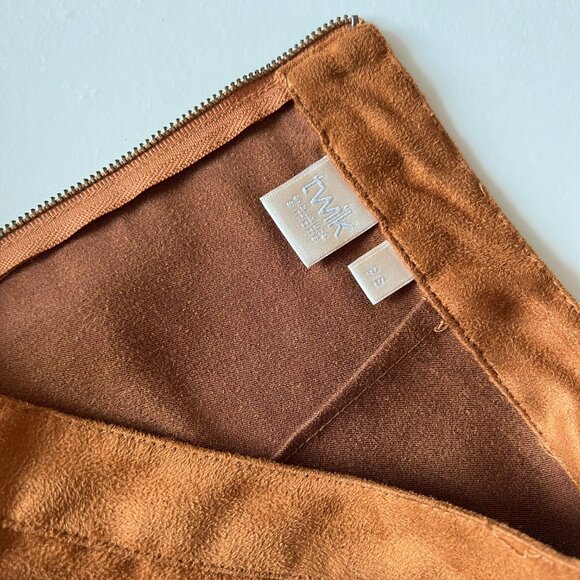 TWIK Simons Mini Skirt Women’s S - Picture 7 of 7